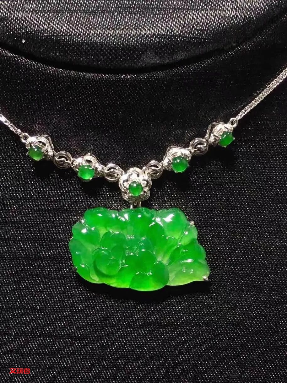 疫情还未完全结束，“翡翠捡漏”就是最佳时，为什么？