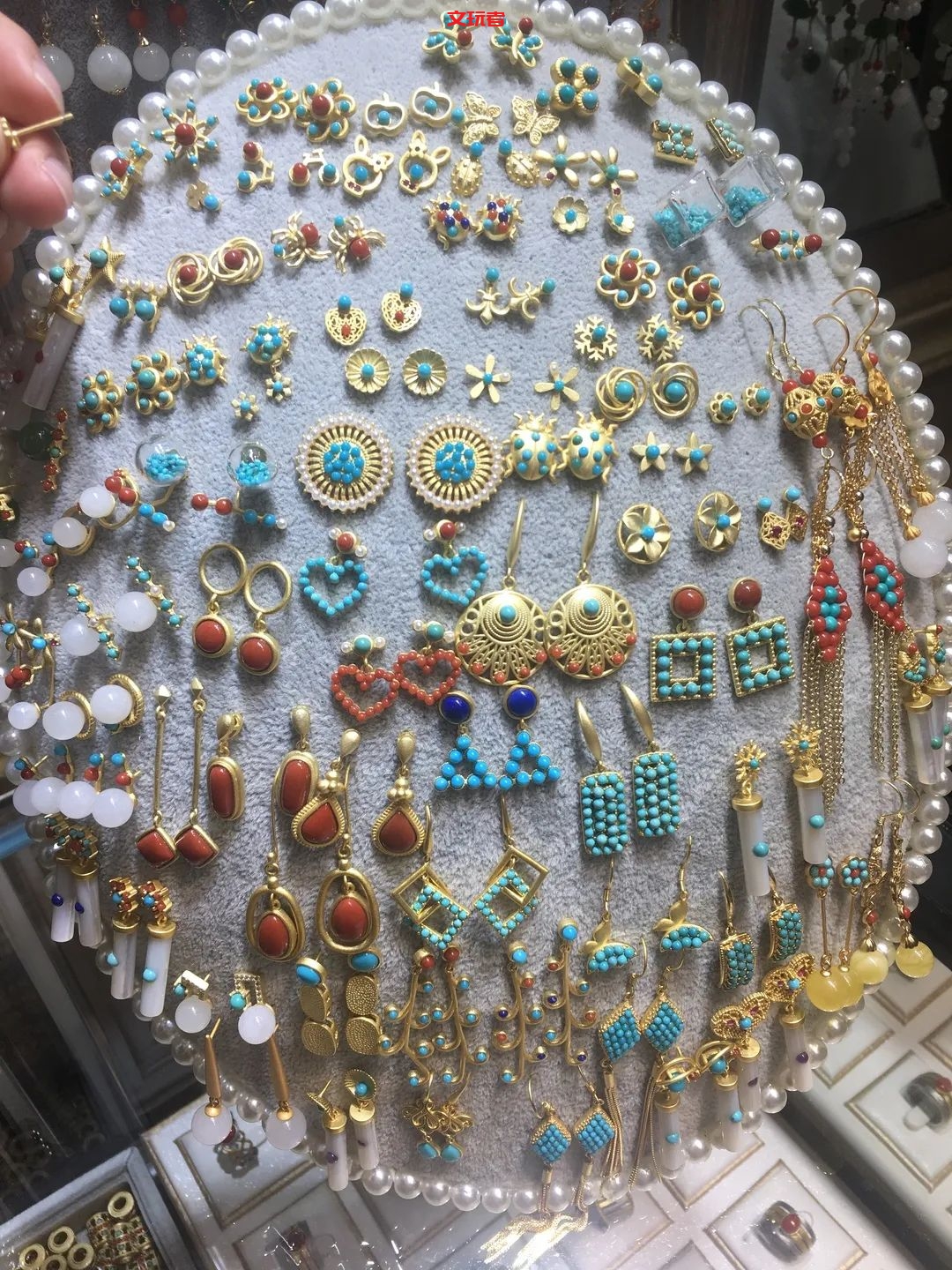 不用去新疆，这里就有好看的戈壁玛瑙“捡”！(番茄匠带你淘宝篇)