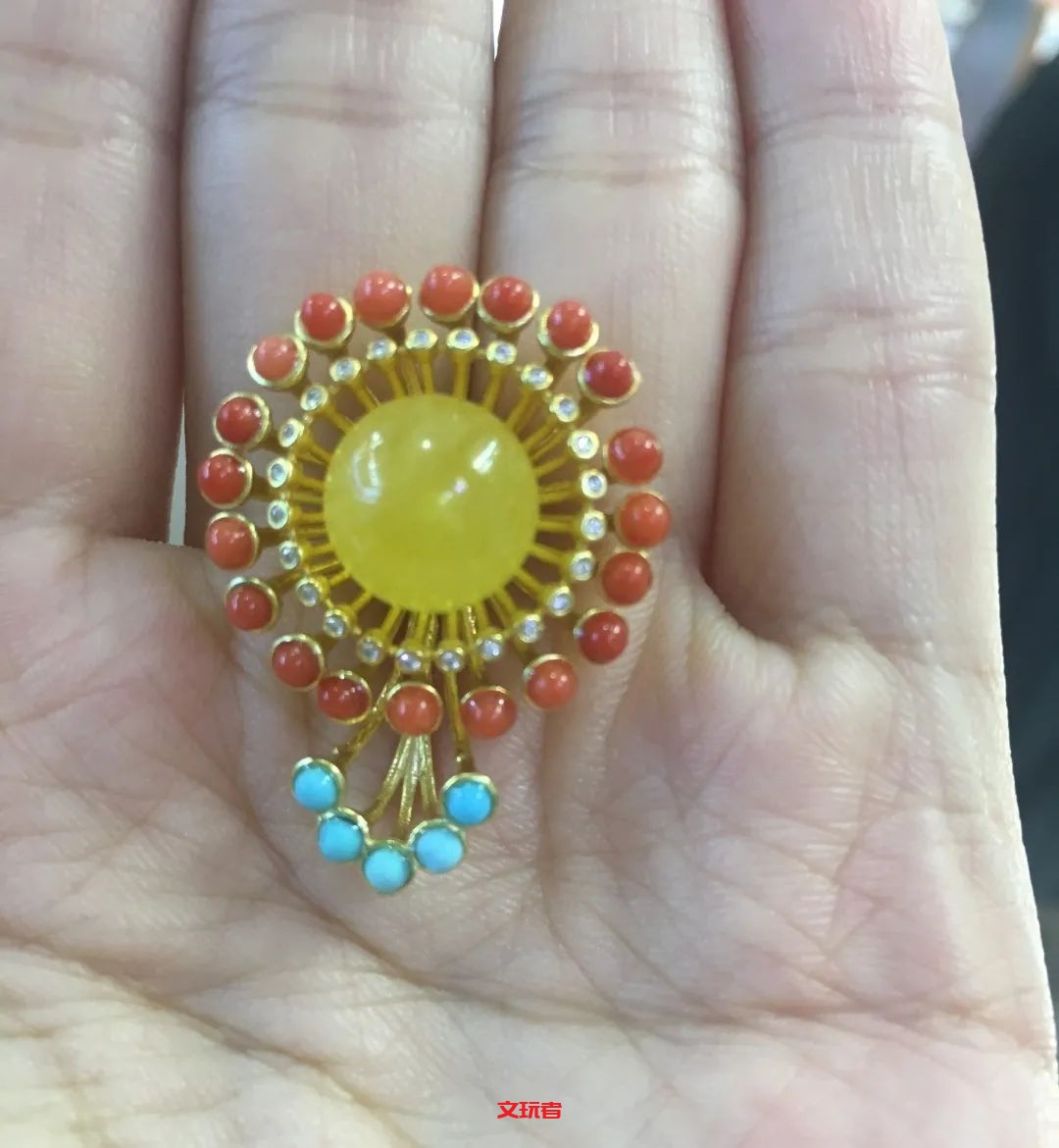 不用去新疆，这里就有好看的戈壁玛瑙“捡”！(番茄匠带你淘宝篇)