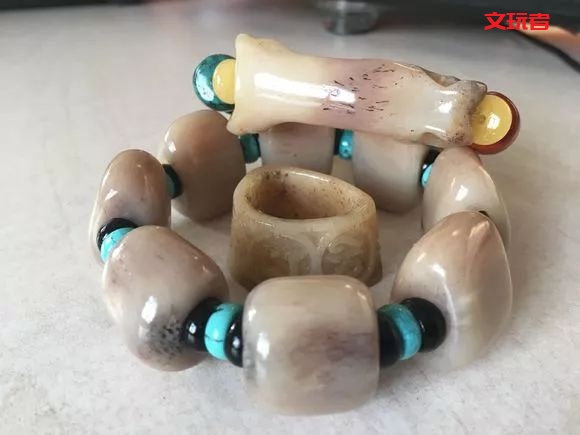 没有人能逃过真香定律，我们文玩人就是这么善变！