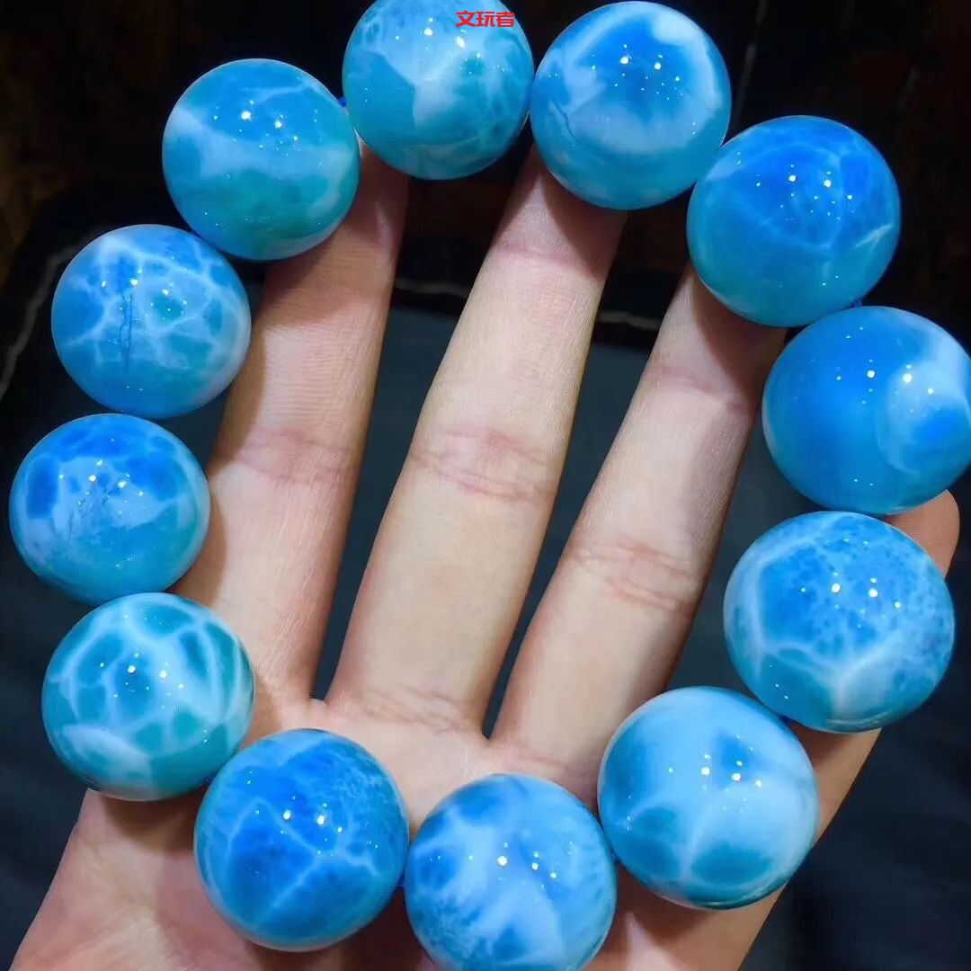 文玩界新宠，来自亿万年前海洋深处的宝贝，值得买吗？