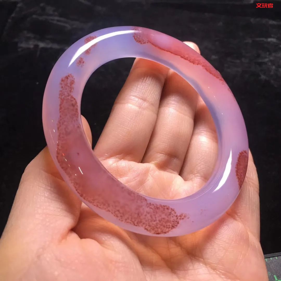 文玩界新宠，来自亿万年前海洋深处的宝贝，值得买吗？