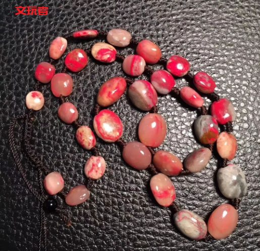 文玩界新宠，来自亿万年前海洋深处的宝贝，值得买吗？