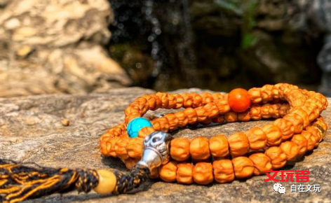 如何玩出藏民那样包浆厚重百香籽？