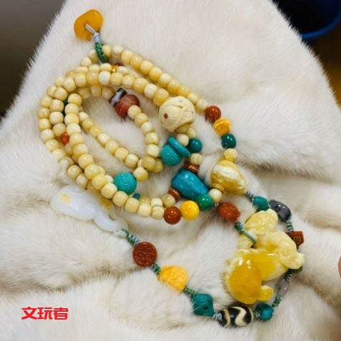 2019年这些文玩最流行，2020年呢？我猜是它们！