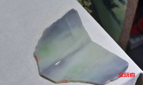 无奇不有！看过后悔不看也后悔的“烟熏玉”！