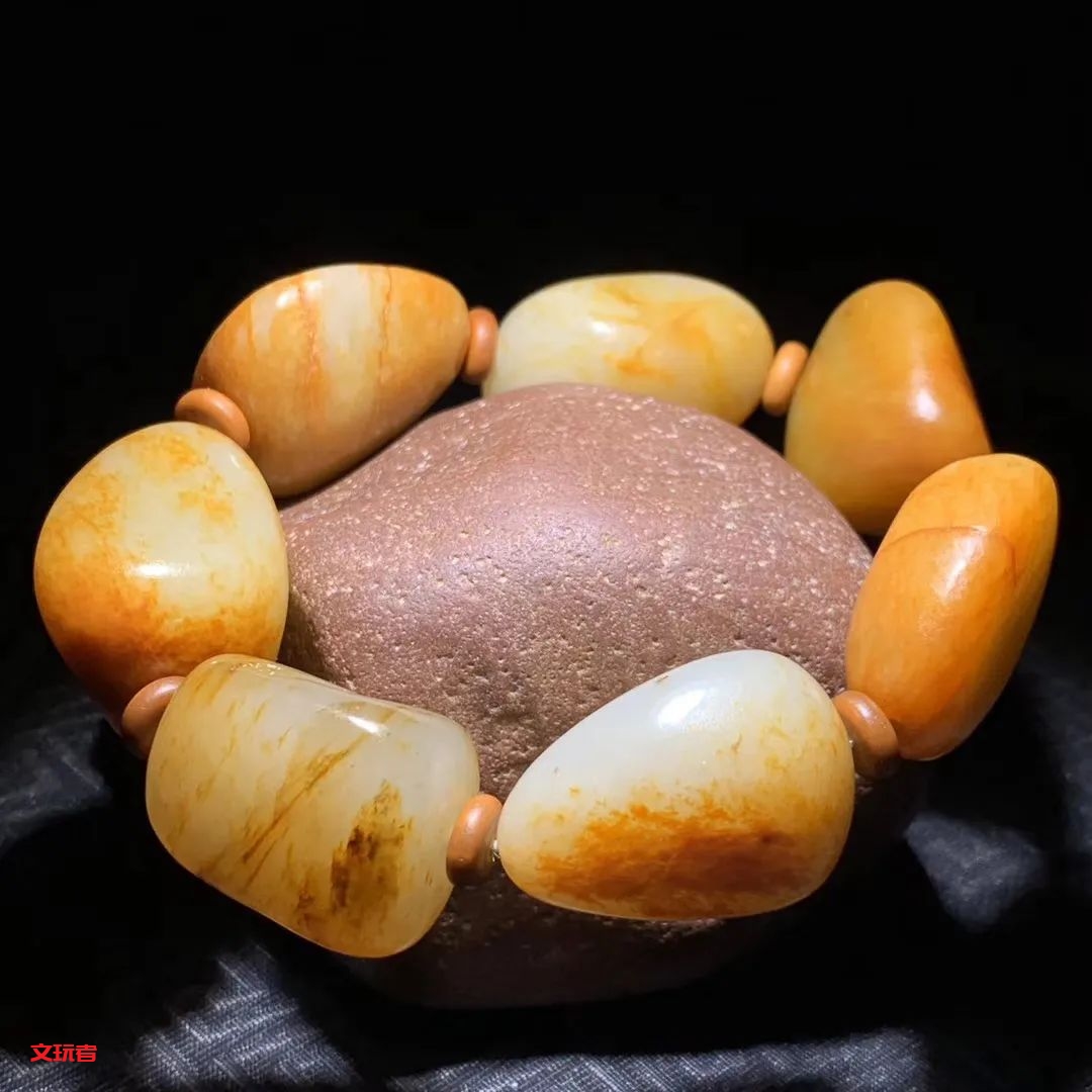 稳赚不赔的买卖！为什么说炒股置地，不如买玉？