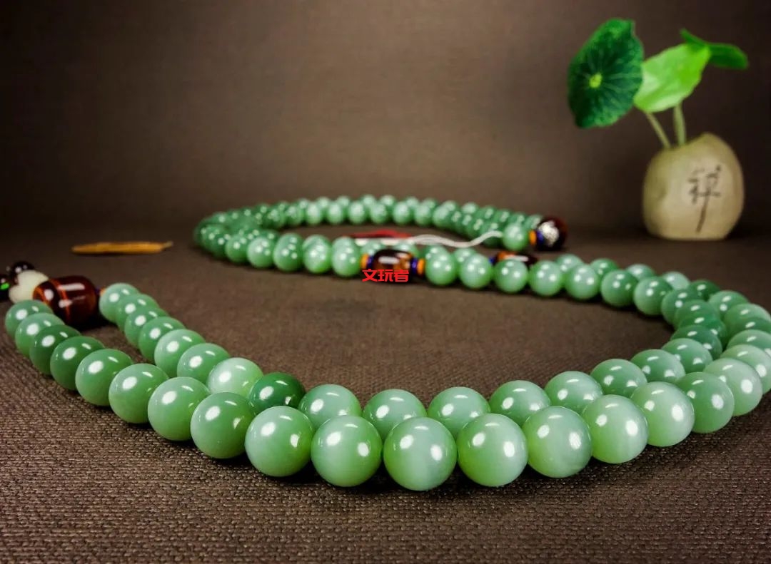 稳赚不赔的买卖！为什么说炒股置地，不如买玉？