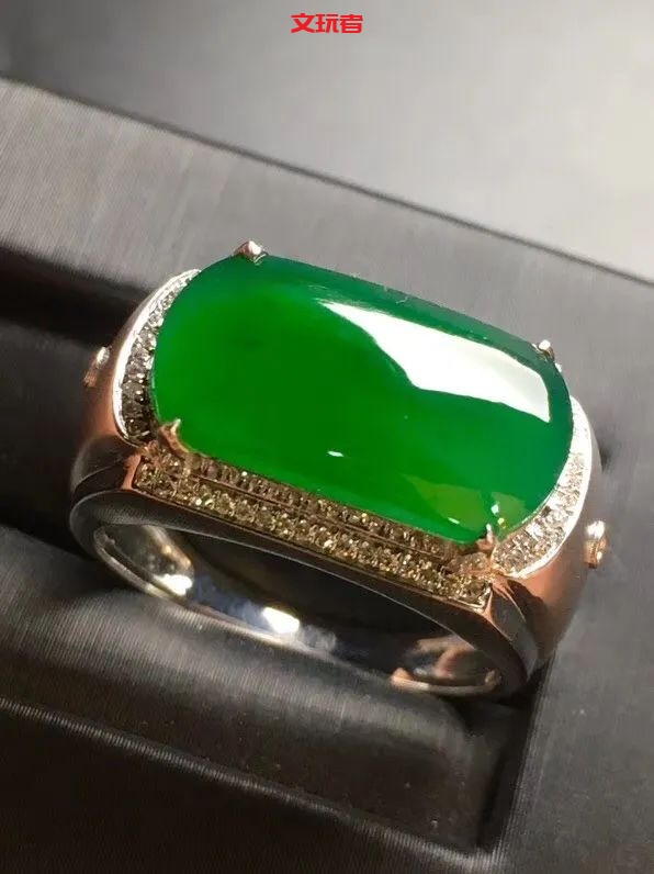 疫情还未完全结束，“翡翠捡漏”就是最佳时，为什么？