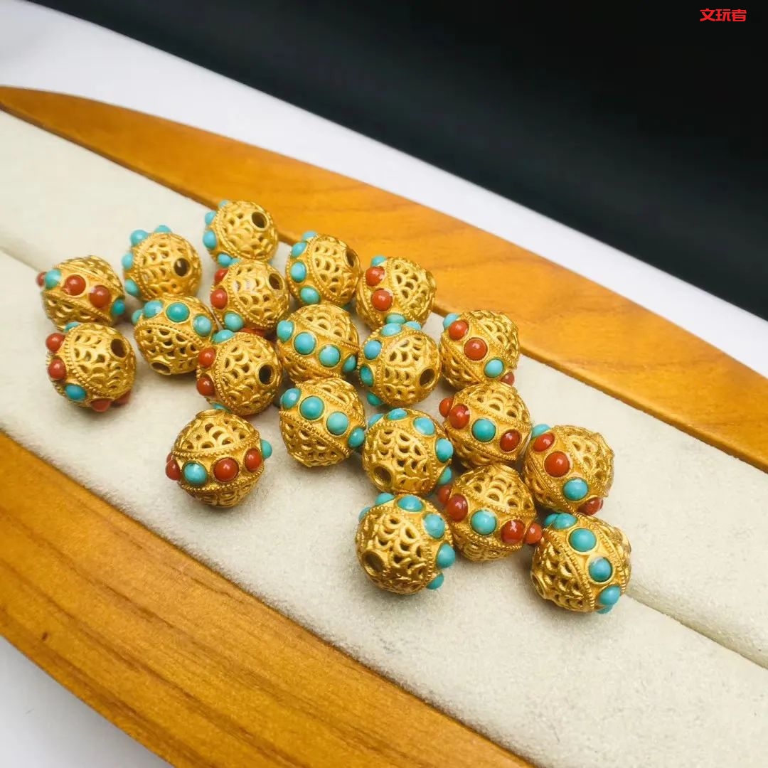 不用去新疆，这里就有好看的戈壁玛瑙“捡”！(番茄匠带你淘宝篇)