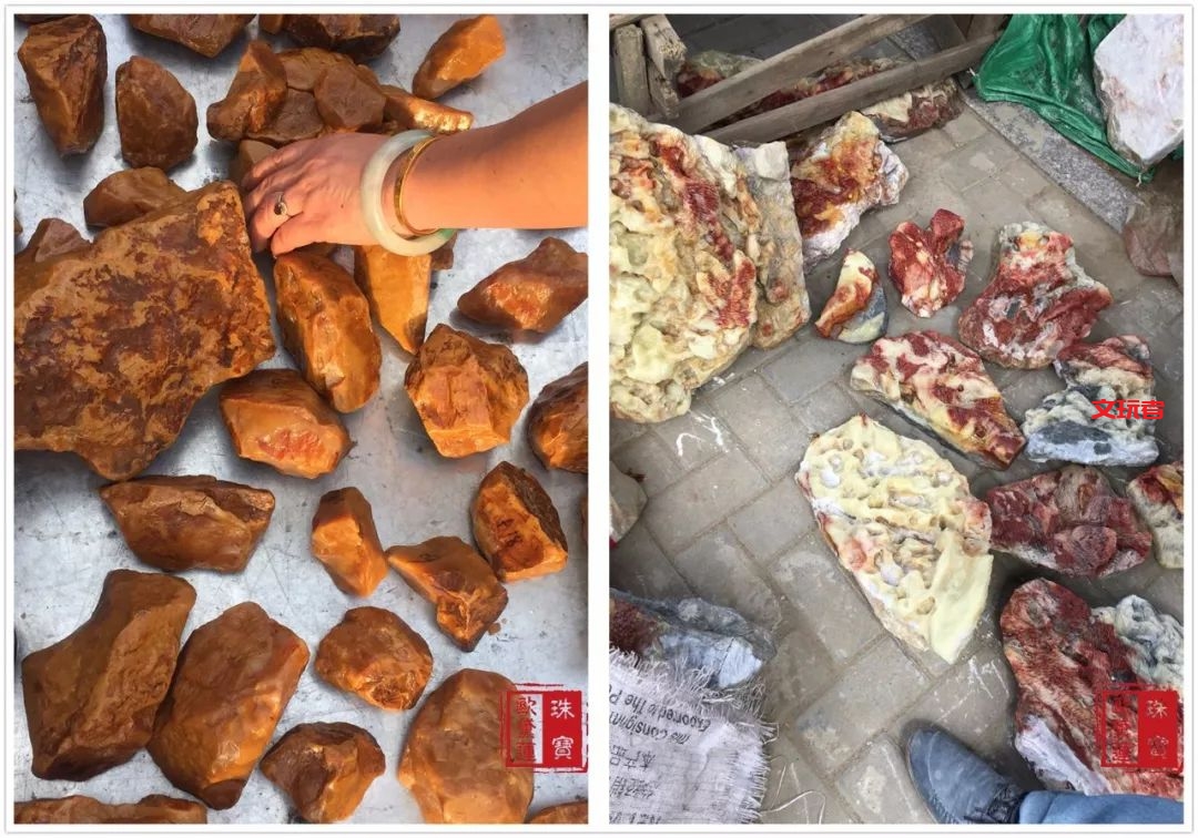 文玩界新宠，来自亿万年前海洋深处的宝贝，值得买吗？