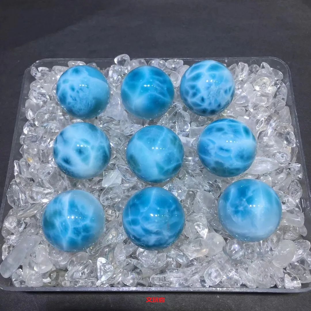 文玩界新宠，来自亿万年前海洋深处的宝贝，值得买吗？