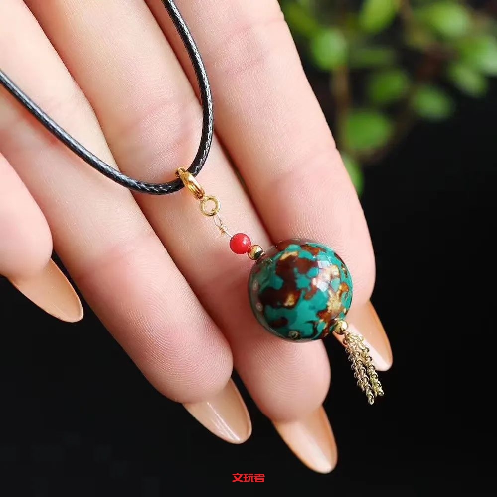 很多人的新宠——8000年的奢华，你想玩玩吗？