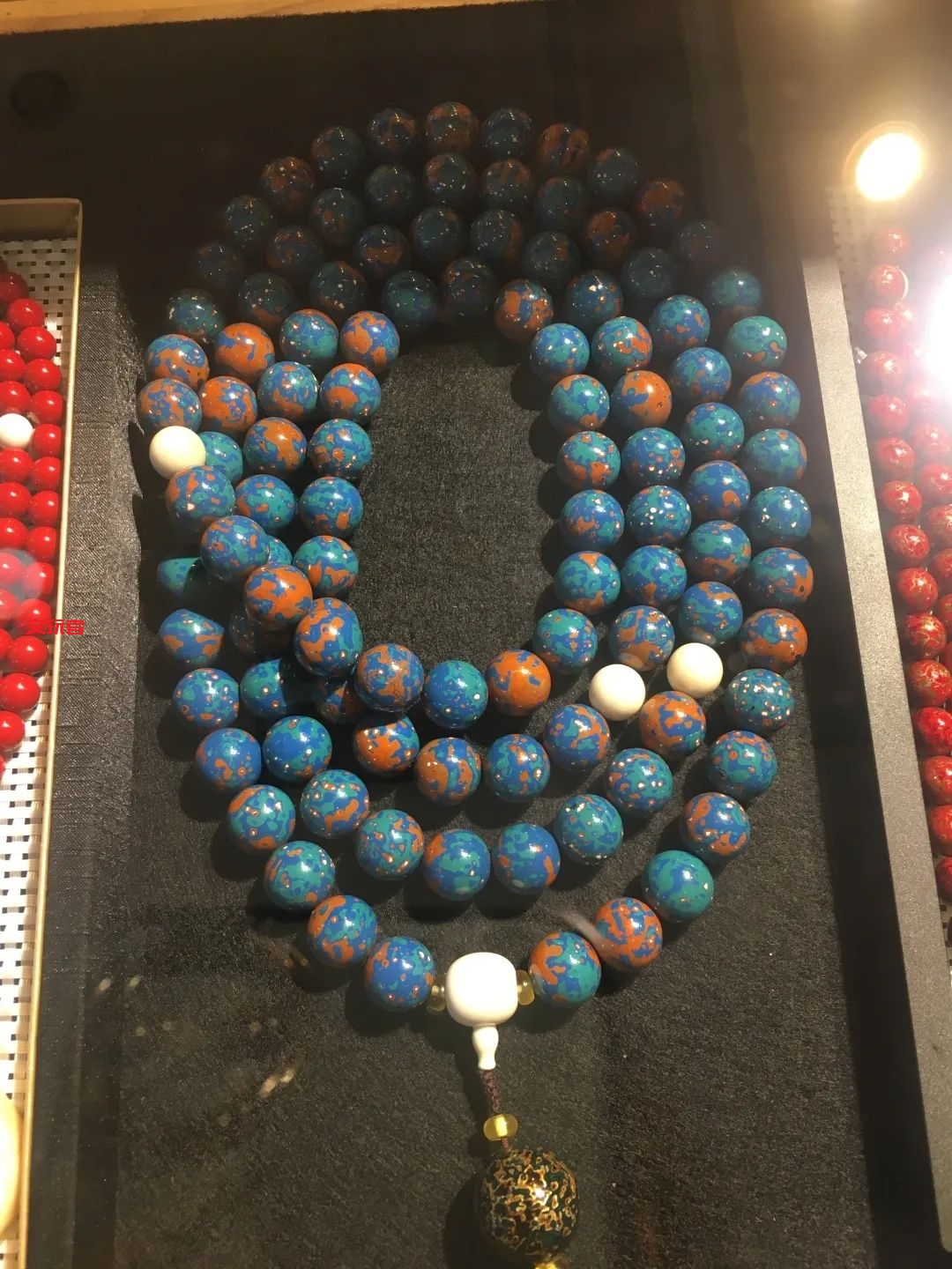 很多人的新宠——8000年的奢华，你想玩玩吗？