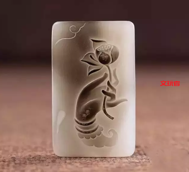 无奇不有！看过后悔不看也后悔的“烟熏玉”！