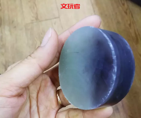 无奇不有！看过后悔不看也后悔的“烟熏玉”！