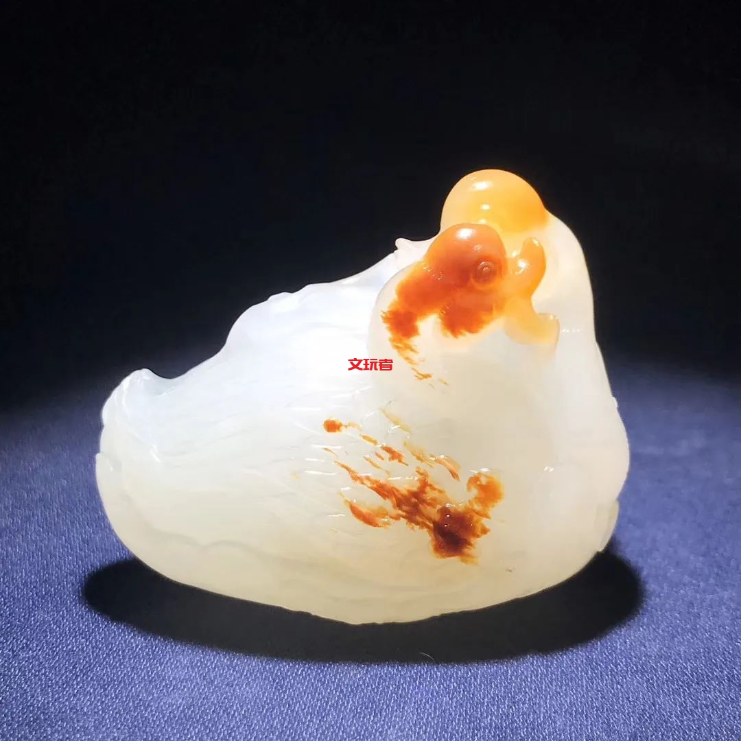 稳赚不赔的买卖！为什么说炒股置地，不如买玉？