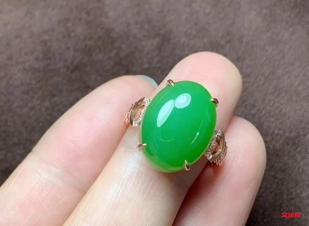 稳赚不赔的买卖！为什么说炒股置地，不如买玉？