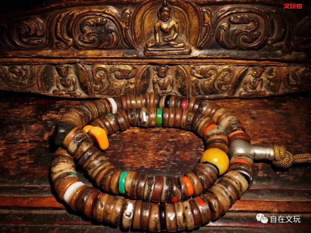 文玩大智慧，想少吃药就应该来点“旁门左道”之术