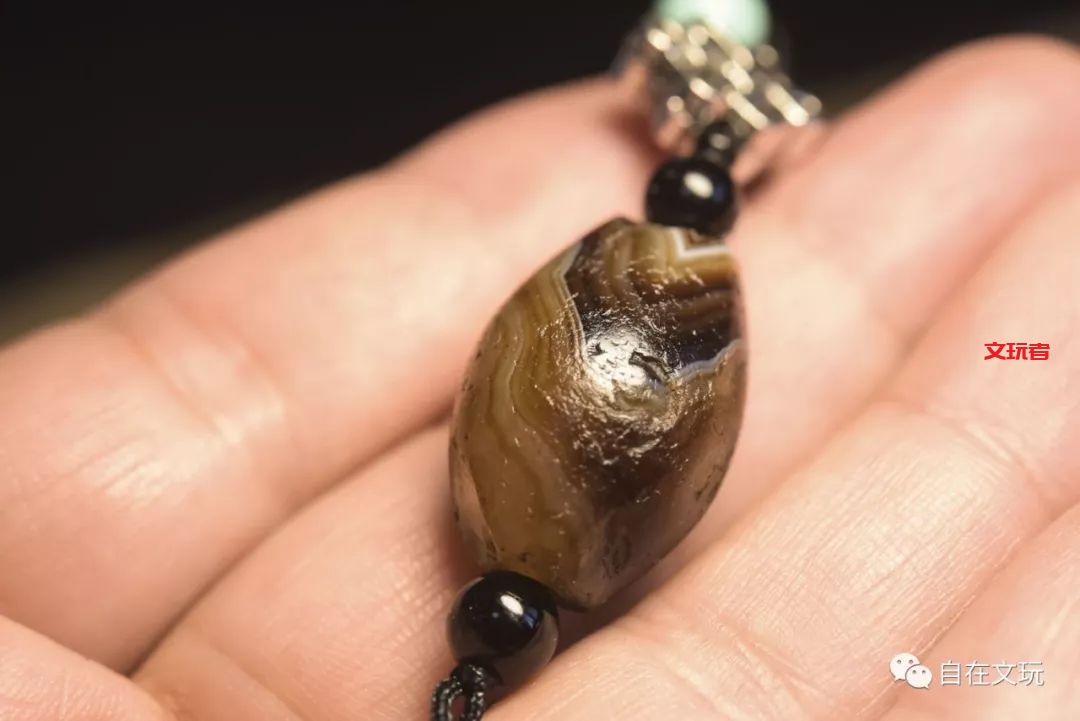 文玩大智慧，想少吃药就应该来点“旁门左道”之术