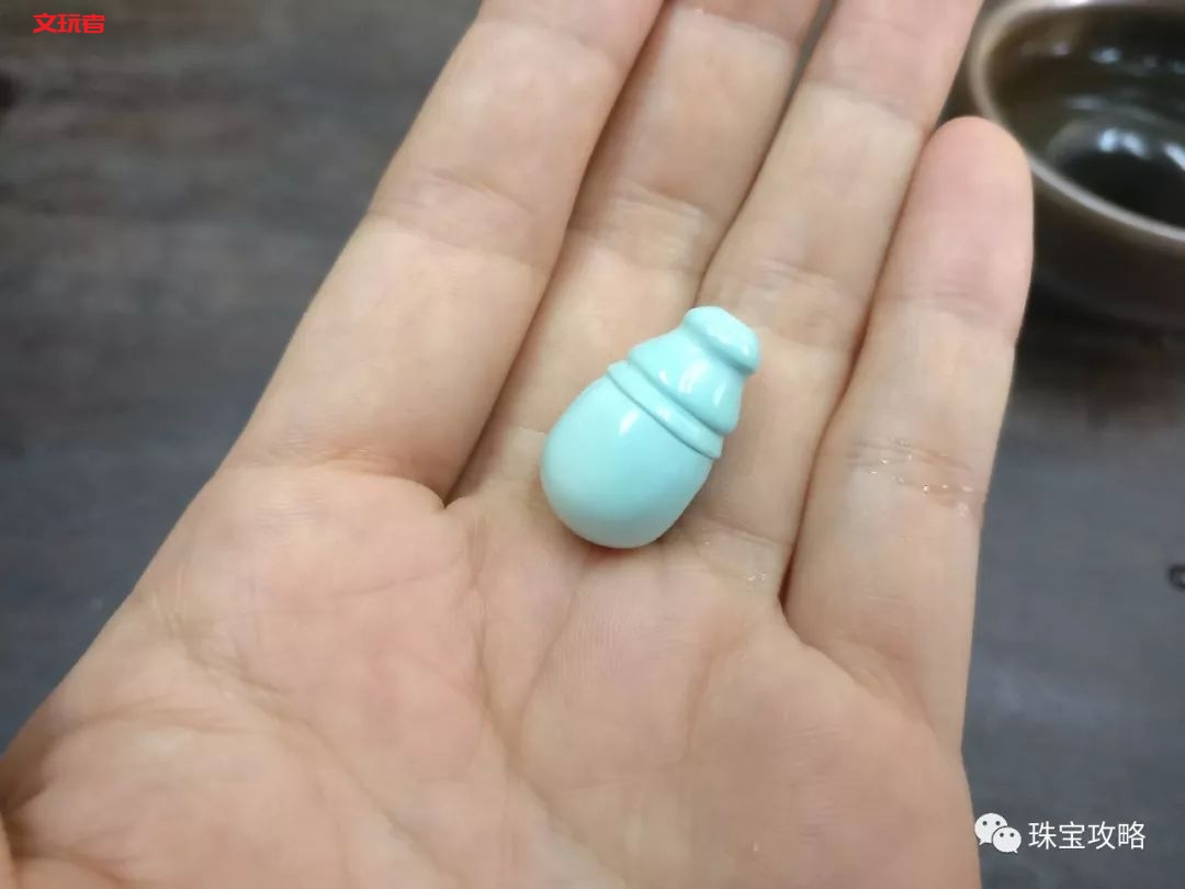 看看吧，玉器市场里的小猫腻！这种料子买到手“烂”到手！