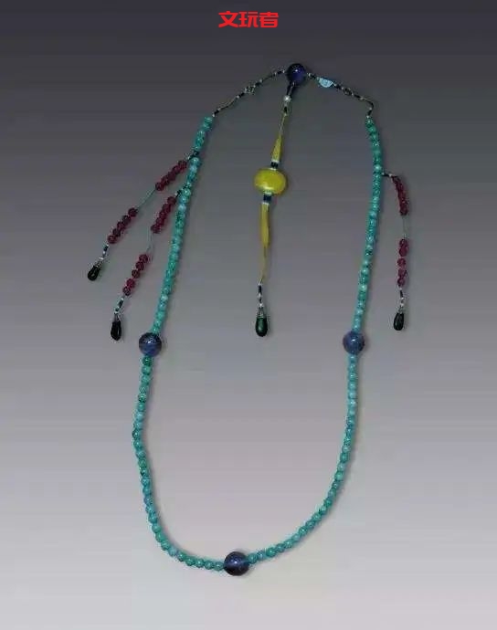 从妇好墓石鸽到天价原矿，它为何始终未能代替和田玉