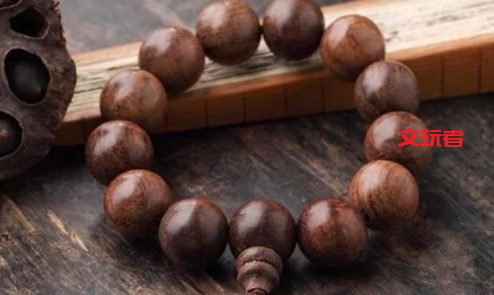 收藏级文玩不够用，陪葬级别都来了？这几种文玩不得了！