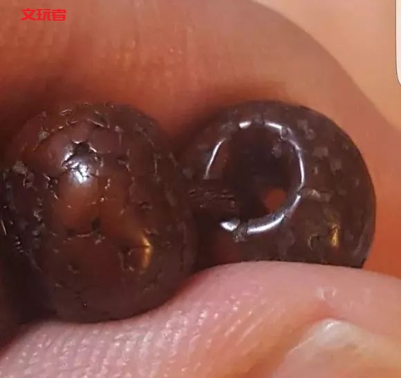 收藏级文玩不够用，陪葬级别都来了？这几种文玩不得了！