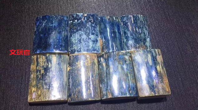 文玩收藏的下一个风口浪尖来了，盘它！！！