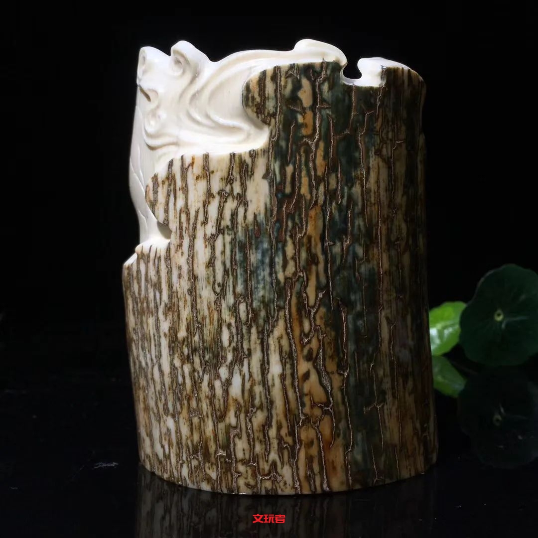 文玩收藏的下一个风口浪尖来了，盘它！！！