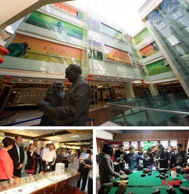 疫情还未完全结束，“翡翠捡漏”就是最佳时，为什么？