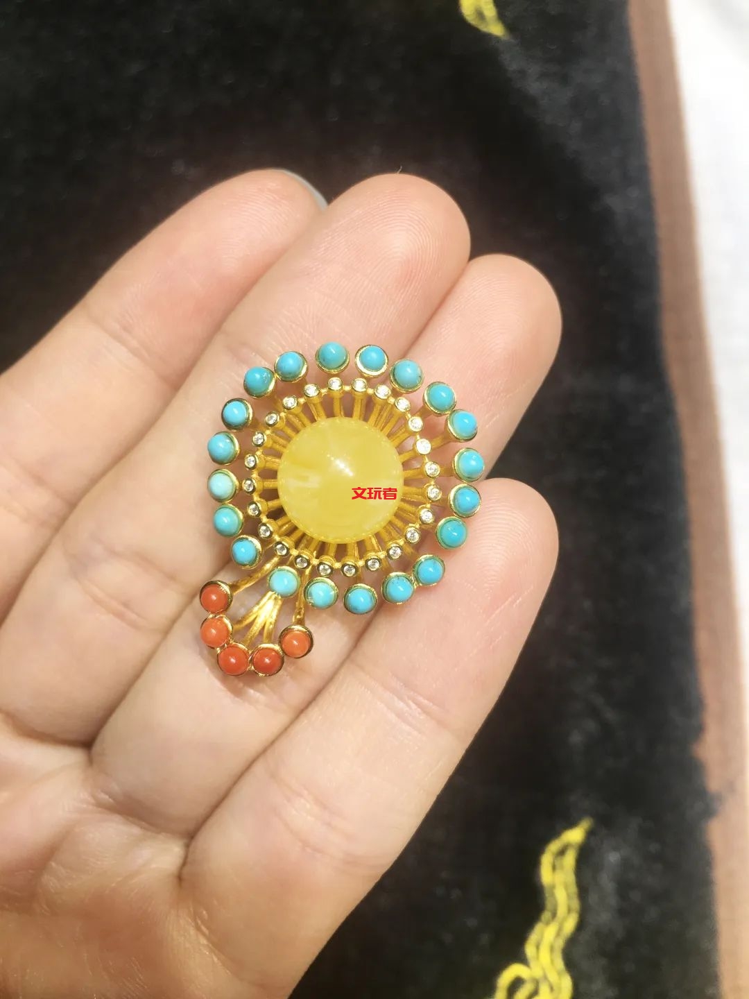 不用去新疆，这里就有好看的戈壁玛瑙“捡”！(番茄匠带你淘宝篇)