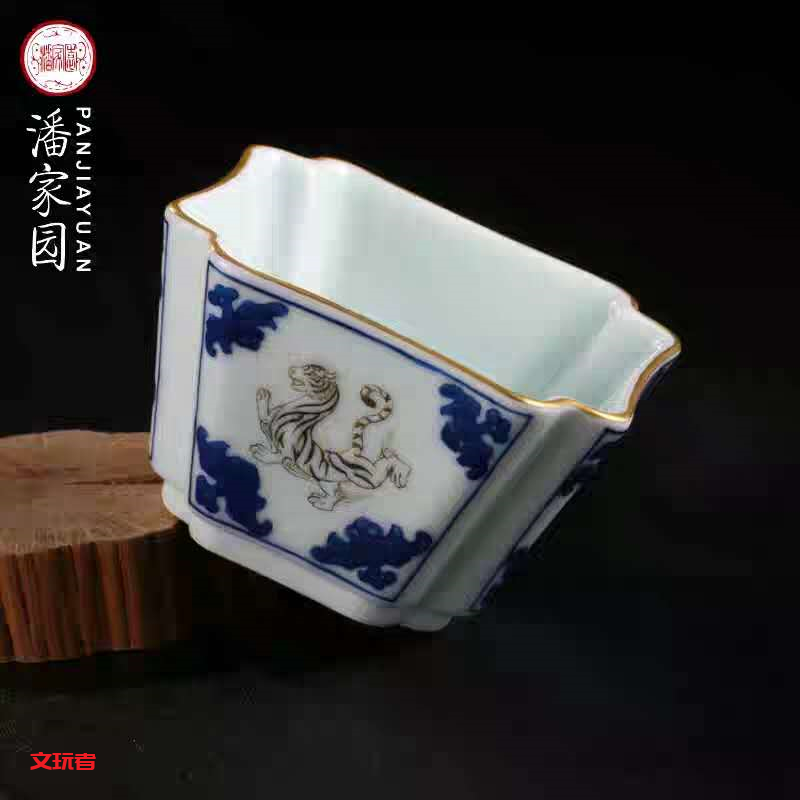 从背云看中国传统吉祥纹样，你了解几分？