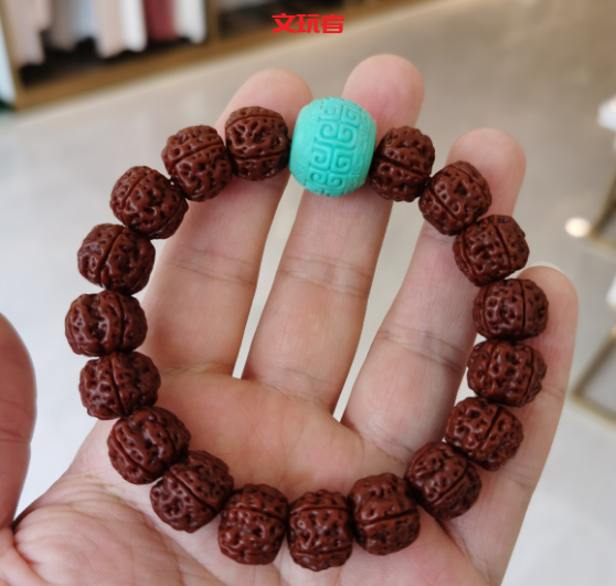 没有人能逃过真香定律，我们文玩人就是这么善变！