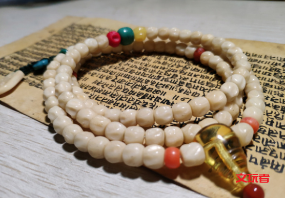 没有人能逃过真香定律，我们文玩人就是这么善变！