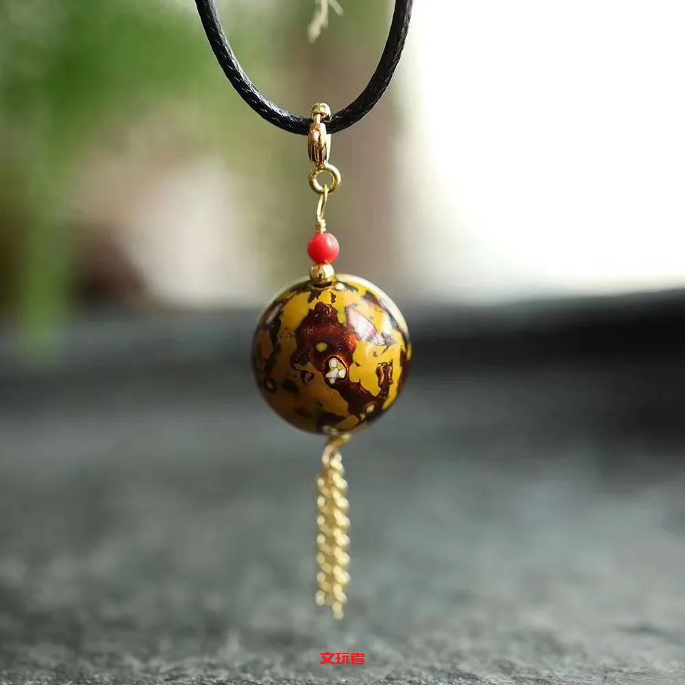 很多人的新宠——8000年的奢华，你想玩玩吗？