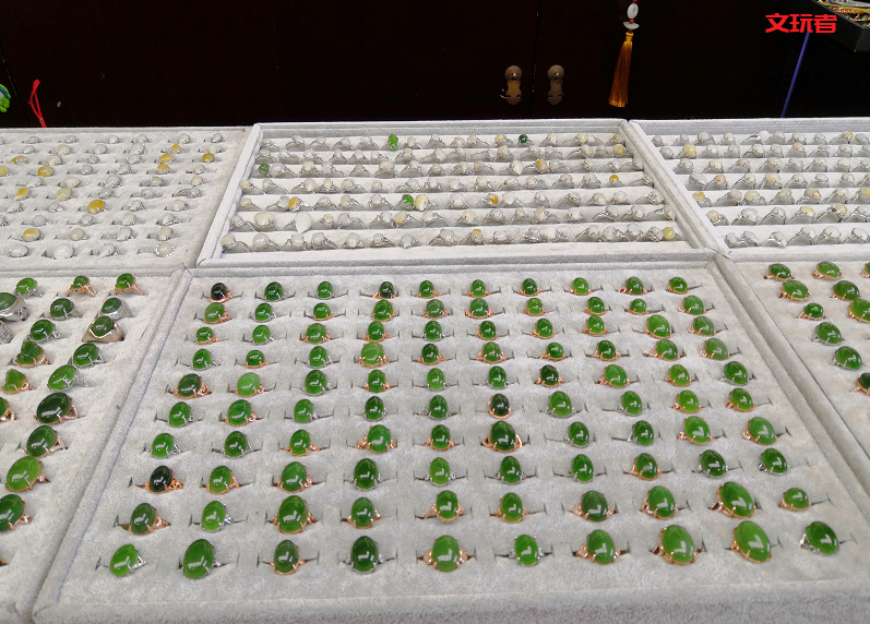 要想生活过得去，总得搞点好碧玉