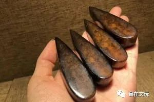 别买了，那些所谓卖披毛犀角的商家99%都是骗子！