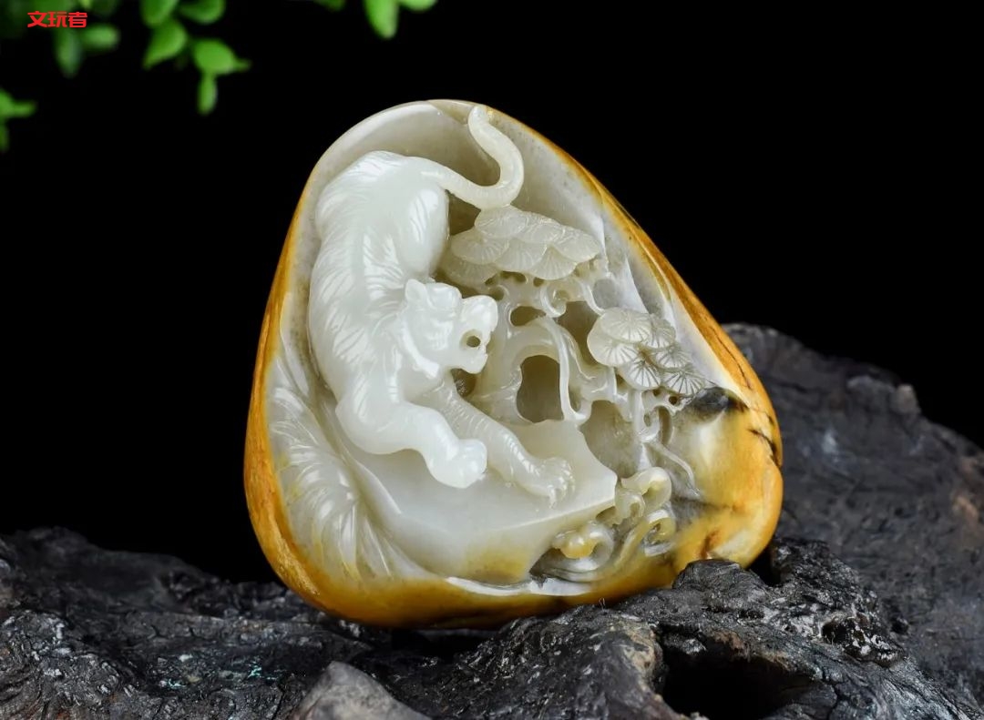 稳赚不赔的买卖！为什么说炒股置地，不如买玉？