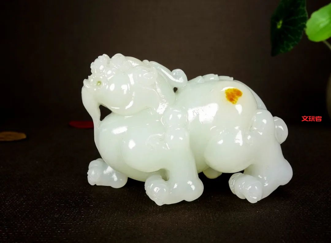 稳赚不赔的买卖！为什么说炒股置地，不如买玉？