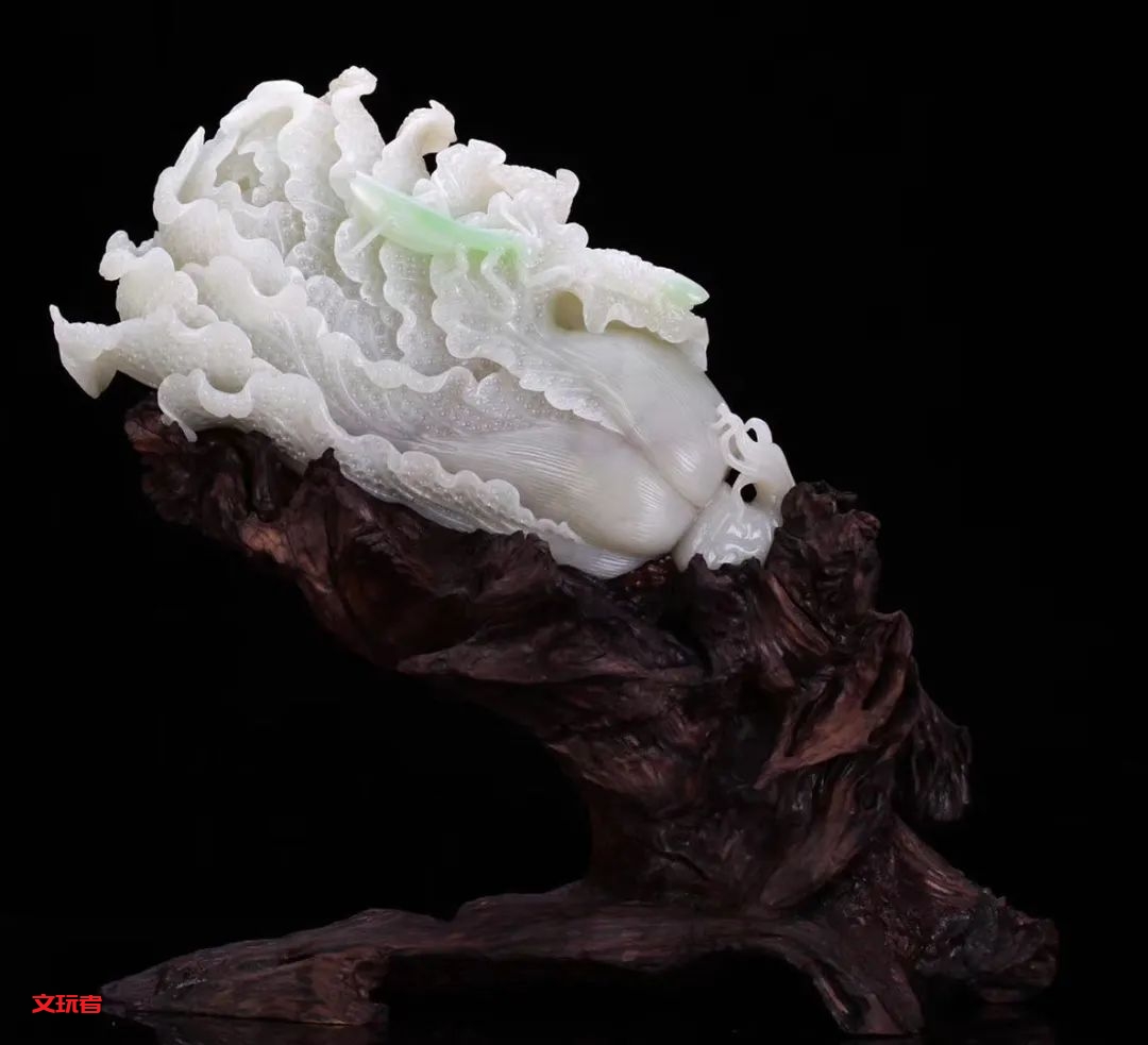 稳赚不赔的买卖！为什么说炒股置地，不如买玉？