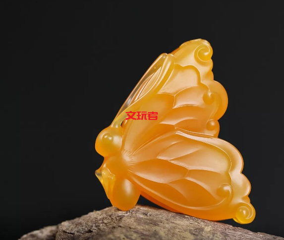 2020年最火的文玩？是文玩新贵还是又一场炒作？