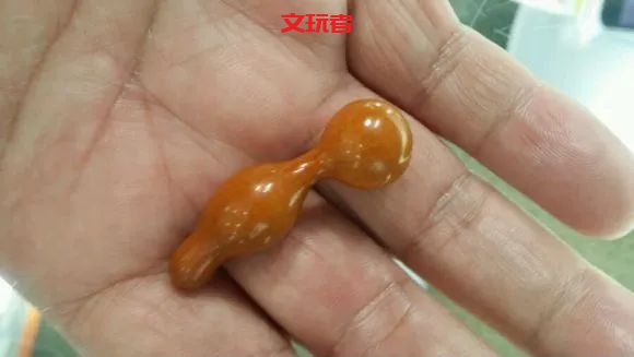 听说，男人玩文玩比吸烟省钱?