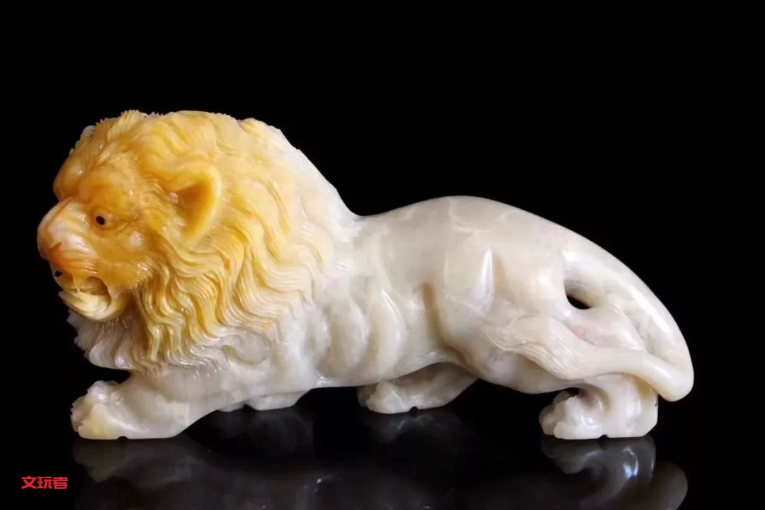 听说，男人玩文玩比吸烟省钱?