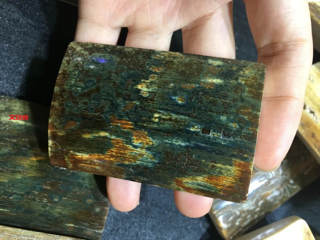 文玩收藏的下一个风口浪尖来了，盘它！！！