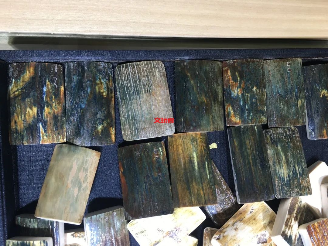 文玩收藏的下一个风口浪尖来了，盘它！！！