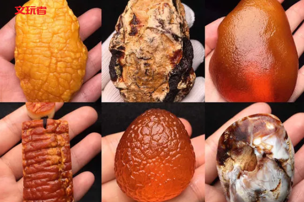 文玩收藏的下一个风口浪尖来了，盘它！！！