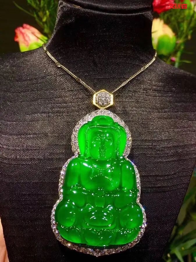 疫情还未完全结束，“翡翠捡漏”就是最佳时，为什么？