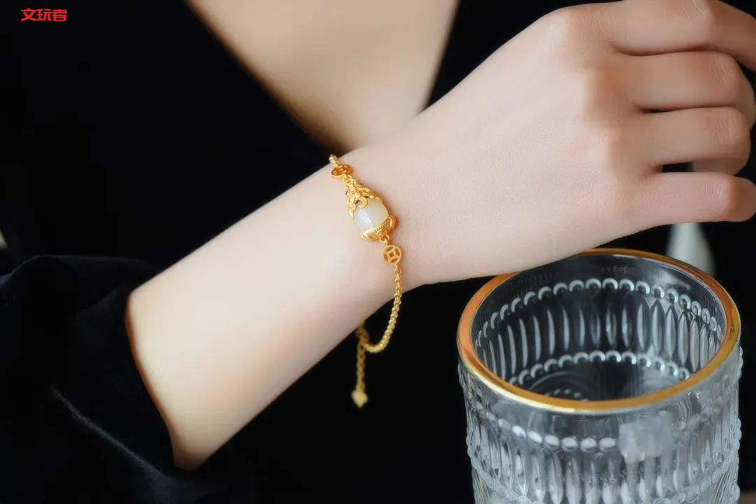 不用去新疆，这里就有好看的戈壁玛瑙“捡”！(番茄匠带你淘宝篇)