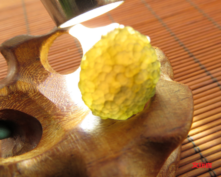 不用去新疆，这里就有好看的戈壁玛瑙“捡”！(番茄匠带你淘宝篇)